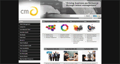 Desktop Screenshot of coremeasures.org